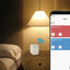 Gopeta Wi-Fi Smart PIR Motion Sensor
