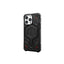 UAG Monarch Pro Kevlar Case - Apple iPhone 15 Pro / Black Accessories > Mobiles & Tablets > Mobiles > Covers & Cases