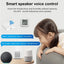 Gopeta WL-THB1 Digital Display Bluetooth Temperature and Humidity Sensor -  White