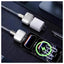 Power Disconnector Guard Smart Power Bank - 140W / USB-C / Silver