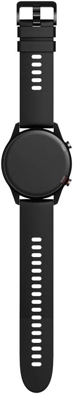 Xiaomi Mi Watch - Black Smart Watches > Offer Zone