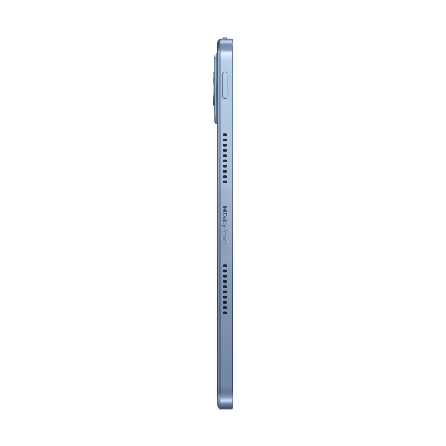 Lenovo Idea Tab - 11" 2.5K (2560x1600) IPS Touch / MediaTek Dimensity 6300 / 8GB / 128GB / Arm Mali-G57 MC2 GPU / Wi-Fi / Bluetooth / Lenovo Tab Pen + Folio Keyboard / 1YW / Polar Blue