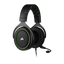 CORSAIR HS50 PRO STEREO Wired Gaming Headset - Green (EU)