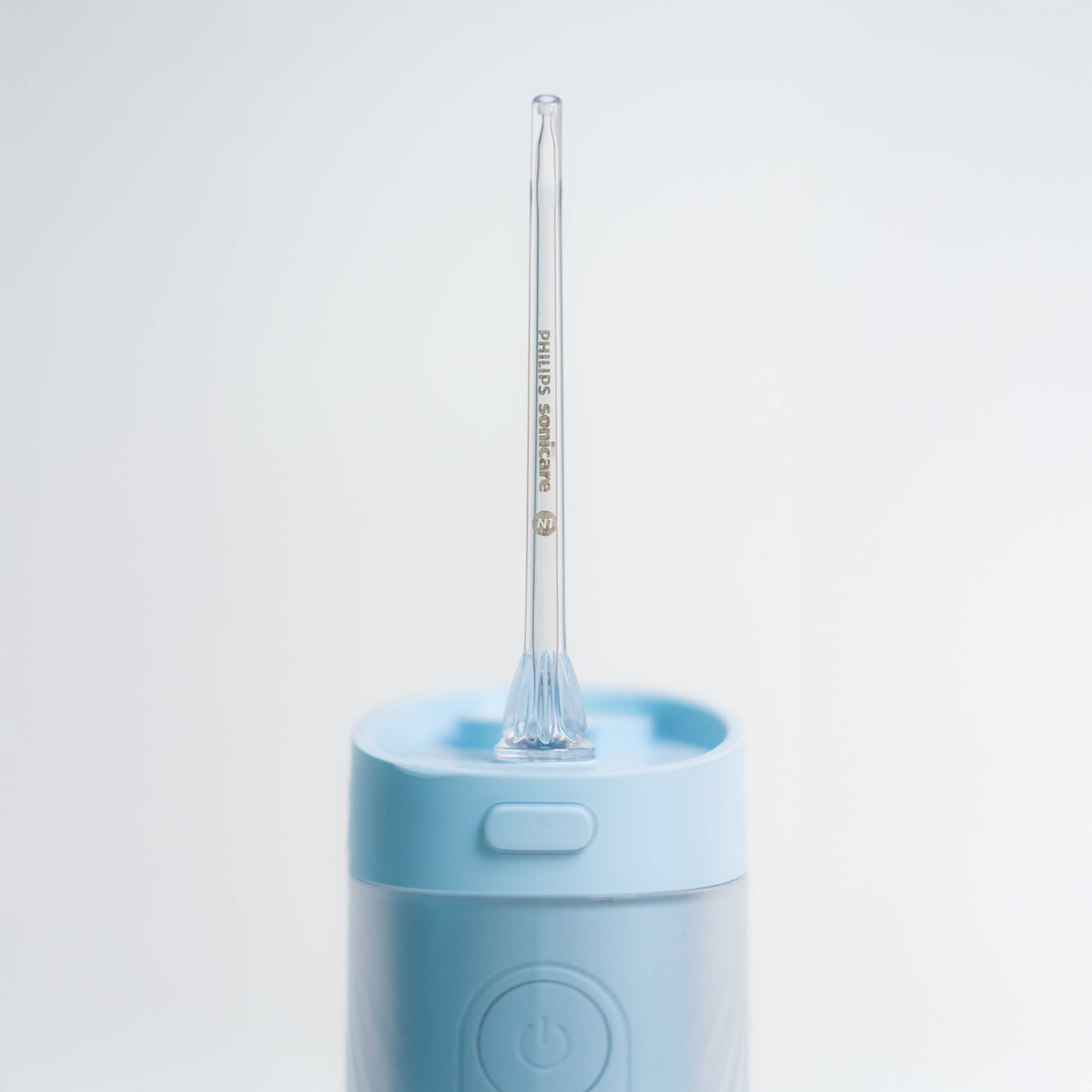 Philips Sonicare Compact Flosser 1000 - Blue