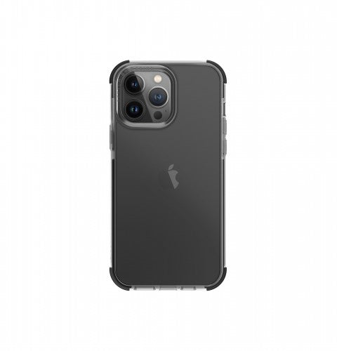 UNIQ iPhone 14 Pro Max 6.7 COMBAT - CARBON BLACK Accessories > Mobiles & Tablets
