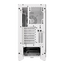 CORSAIR 4000D RGB Airflow Case - White