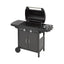 Campingaz 2 Series Exs Vario D Bbq (Int)