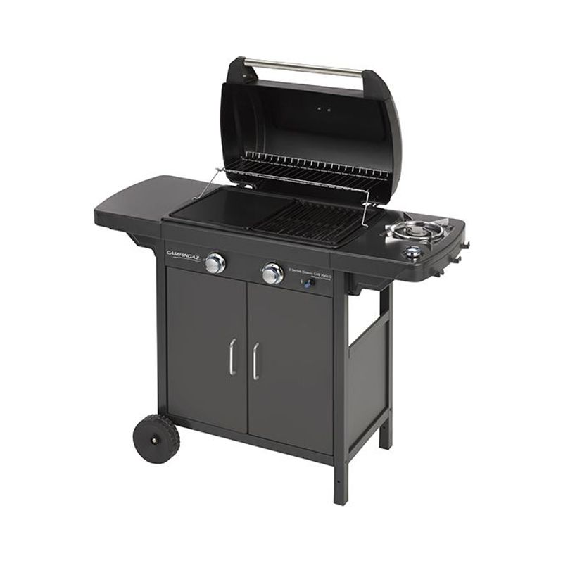 Campingaz 2 Series Exs Vario D Bbq (Int)