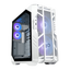 COOLER MASTER HAF 700 ARGB Full Tower ATX Case - White
