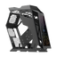 XIGMATEK ZEUS Spectrum Edition Mid Tower Case - Black