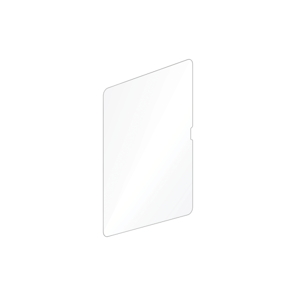 Smartix Premium Matte Screen Protecter For Ipad Pro 13'' (M4 AND M5) - Clear