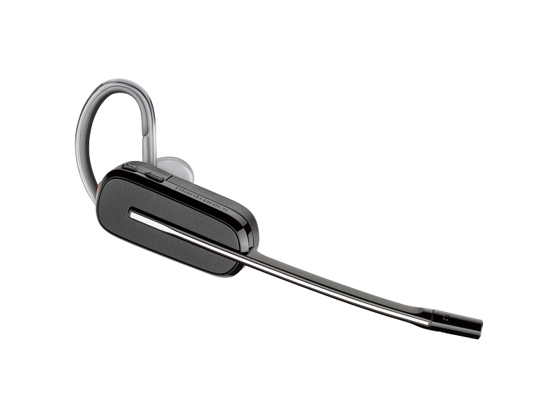 HP HP Poly Savi 8240-M Office Microsoft Teams Certified DECT 1880-1900 MHz USB-A Headset