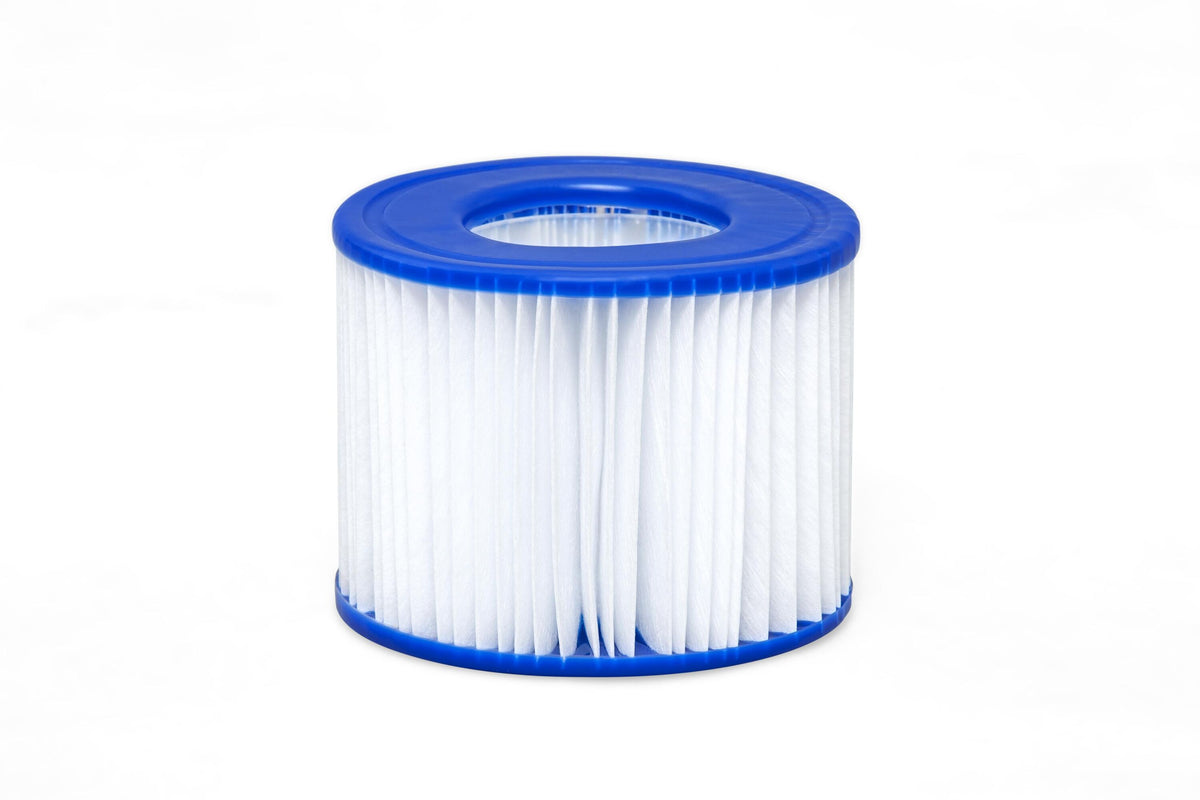 Bestway Filter Cartridge(Vi) (Contents:Two Filter Cartridges(Vi))