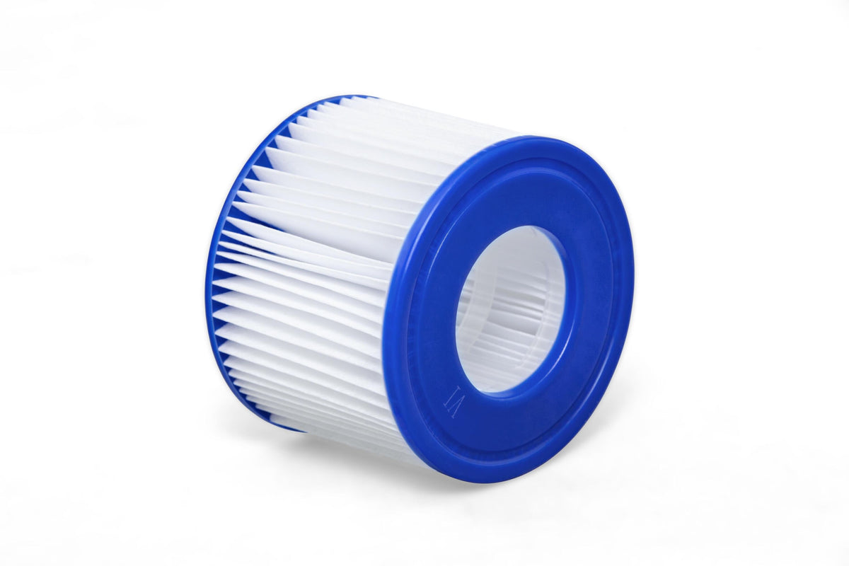 Bestway Filter Cartridge(Vi) (Contents:Two Filter Cartridges(Vi))