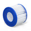 Bestway Filter Cartridge(Vi) (Contents:Two Filter Cartridges(Vi))