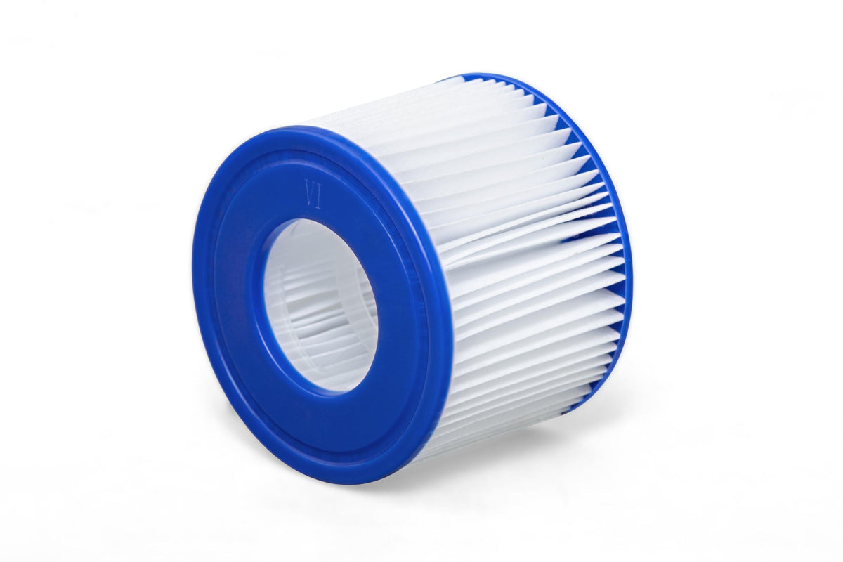 Bestway Filter Cartridge(Vi) (Contents:Two Filter Cartridges(Vi))