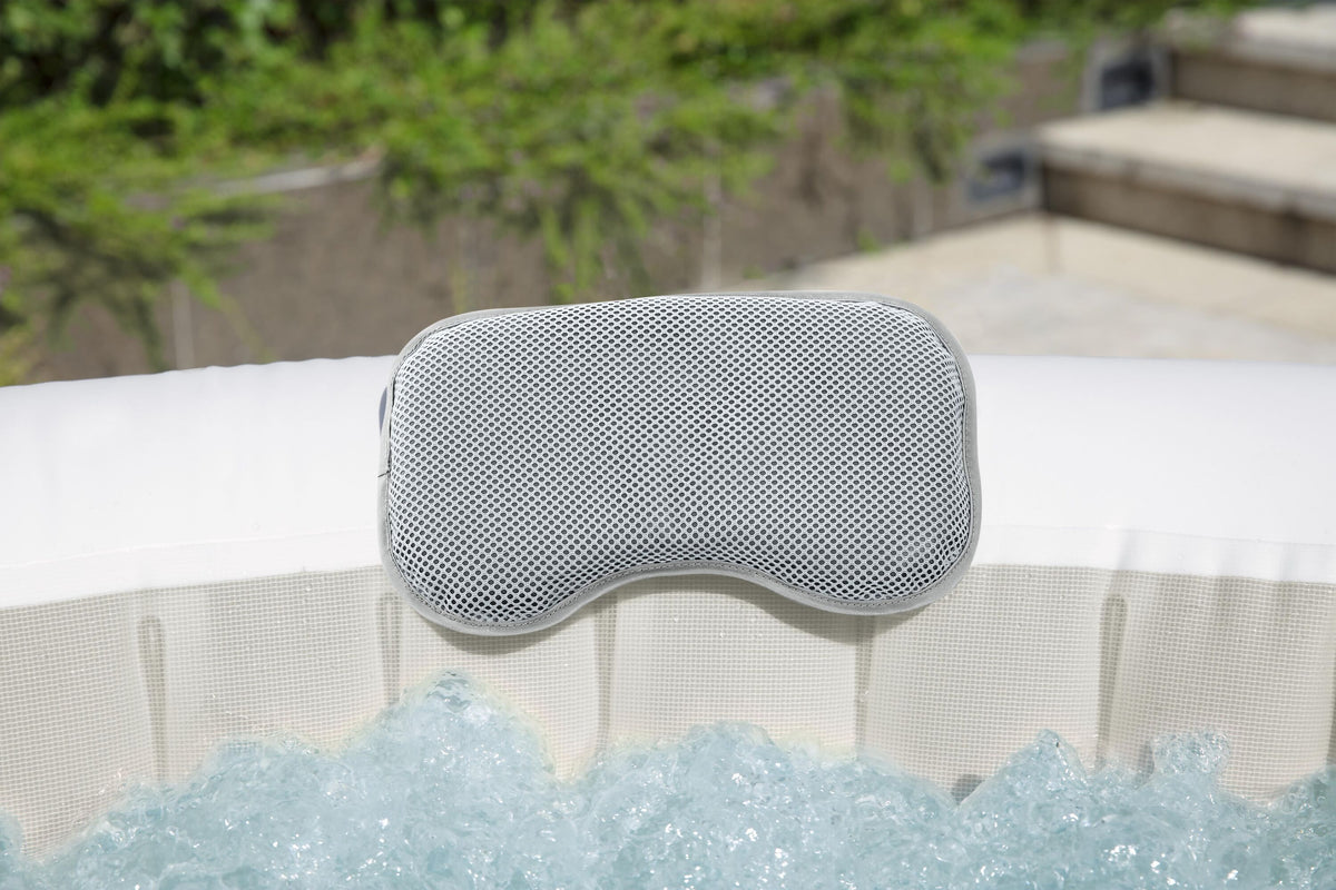 Bestway padded pillow (contents: 2 pillows)