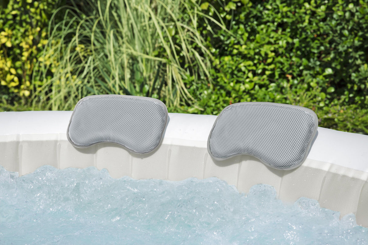 Bestway padded pillow (contents: 2 pillows)