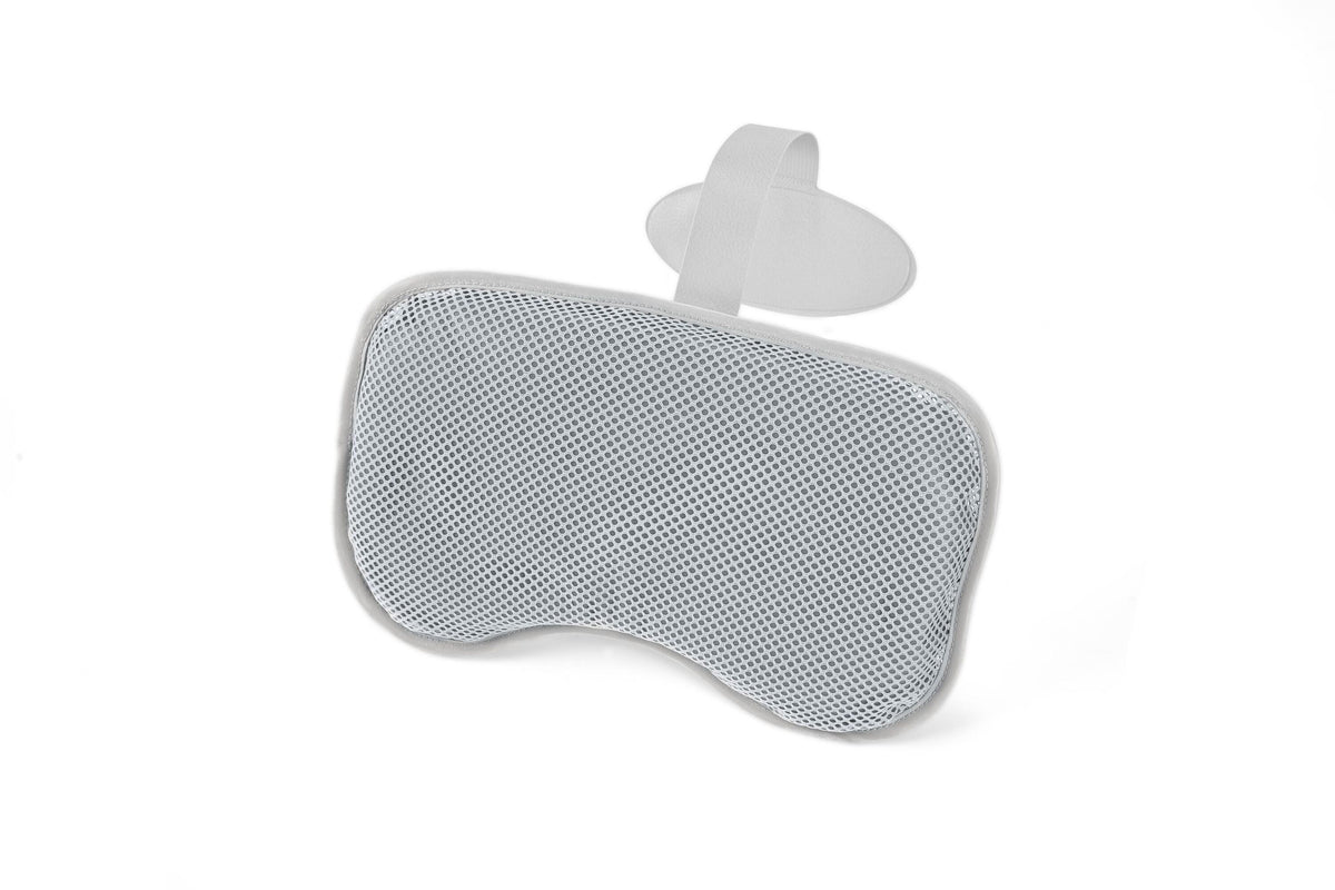 Bestway padded pillow (contents: 2 pillows)
