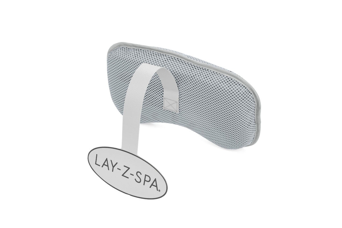 Bestway padded pillow (contents: 2 pillows)