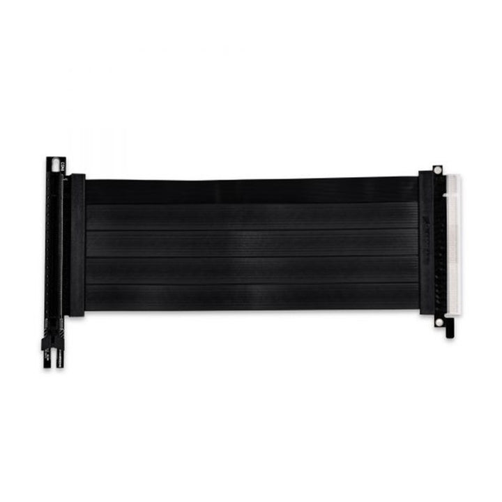 LIAN LI O11D Mini PCIe 4.0 Vertical GPU Bracket Kit - Black
