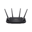 ASUS RT-AX58U V2 AX3000 Dual Band WiFi 6 Router - Black