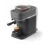 Philips Baristina Espresso Machine, Real Espresso Machine, Made Easy, Compact, 16 Bar Pressure, Built-in Grinder, Black Machine with Black Filter Holder (BAR300/60)