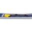 Bestway 2.28m x 1.21m treck x1 set (contents:1 boat,1 pair of oars,1 foot pump,repair patch)