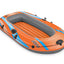 Bestway 1.96m x 106cm kondor elite 2000 raft (1 boat,repair patch)