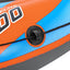 Bestway 1.96m x 106cm kondor elite 2000 raft set (1 boat,1 pair of oars,1 foot pump,repair patch)