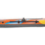 Bestway 1.96m x 106cm kondor elite 2000 raft set (1 boat,1 pair of oars,1 foot pump,repair patch)