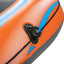 Bestway 1.96m x 106cm kondor elite 2000 raft set (1 boat,1 pair of oars,1 foot pump,repair patch)