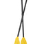 Bestway 2.46m x 1.22m kondor elite 3000 raft set (contents:1 boat,1 pair of oars,1 hand pump,repair patch)
