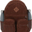 Jansport Granby Remix Backpack - Basic Brown