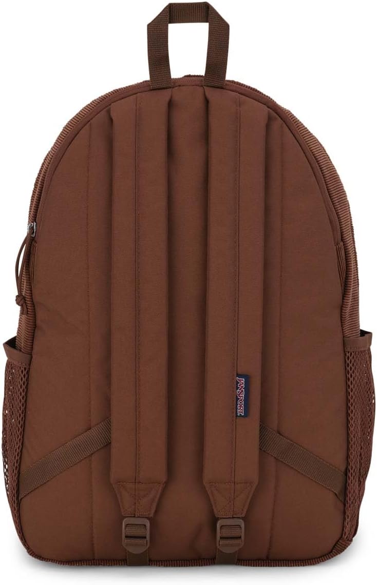 Jansport Granby Remix Backpack - Basic Brown