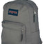 Jansport Cross Town Backpack - Graphite Grey