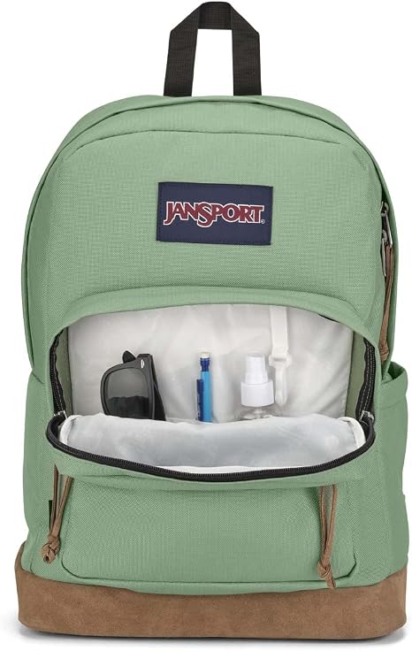 Jansport Right Pack Backpack - Loden Frost