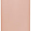 Klean Kanteen TkWide 20oz Insulated Coffee Tumbler With Cafe Cap - Peach Parfait
