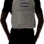Jansport Superbreak Plus Backpack -Graphite Grey