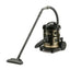 Hitachi Drum Vacuum Cleaner, 1600W, 15L, CV-940Y BK - Black