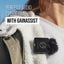 RODE Wireless PRO Compact Wireless Microphone - Black