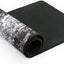 Redragon P018 Large Extended Gaming Mouse Pad - XXXL / Black