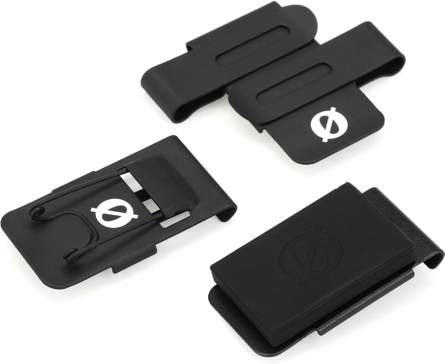 RODE FlexClip GO Clip Set for Wireless GO/Wireless GO II - Pack Of 3