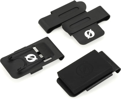 RODE FlexClip GO Clip Set for Wireless GO/Wireless GO II - Pack Of 3
