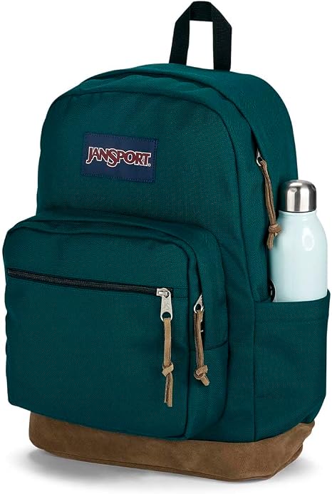 Jansport Right Pack Backpack - Deep Juniper