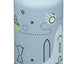 Klean Kanteen 12oz Kid'S Classic Insulated Water Bottle With Flip Seal Sport Cap And Straw - Launch Plan