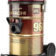 Hitachi Vacuum Cleaner 2200 Watts, 21 Liters, CV-960F SS220 WR - Wine Red