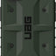 UAG iPhone 13 Pathfinder Case - Olive