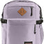 Jansport Main Campus Backpack - Pastel Lilac