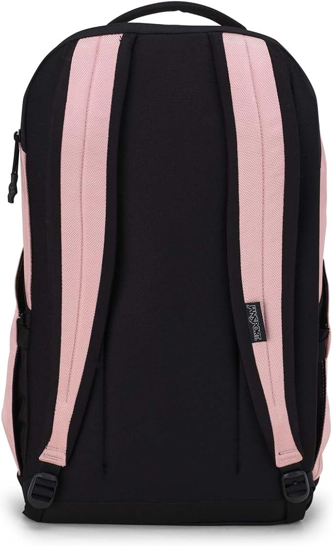 Jansport Station Pack Backpack - Misty Rose